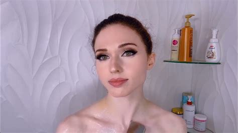 amouranth video|SHOWER WITH ME .